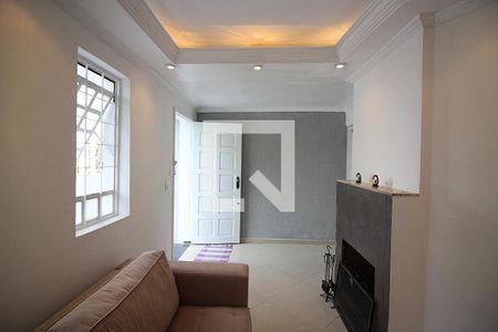 Sala  de casa à venda com 3 quartos, 150m² em Paulicéia, São Bernardo do Campo