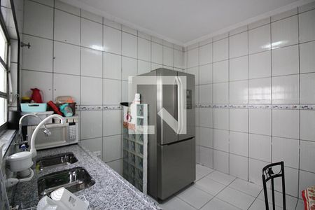 Casa à venda com 150m², 3 quartos e 2 vagasCozinha