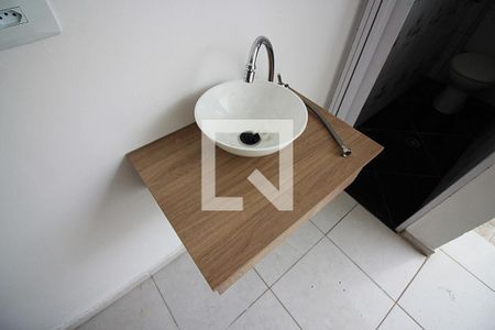 Casa à venda com 150m², 3 quartos e 2 vagasBanheiro de serviço