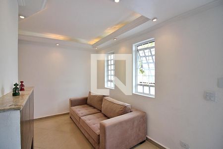 Sala  de casa à venda com 3 quartos, 150m² em Paulicéia, São Bernardo do Campo