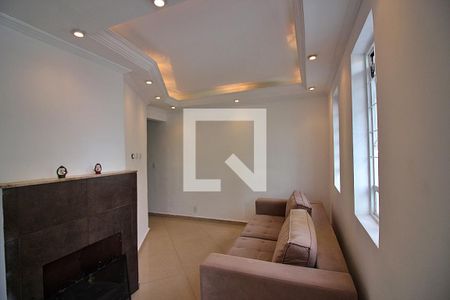 Sala  de casa à venda com 3 quartos, 150m² em Paulicéia, São Bernardo do Campo