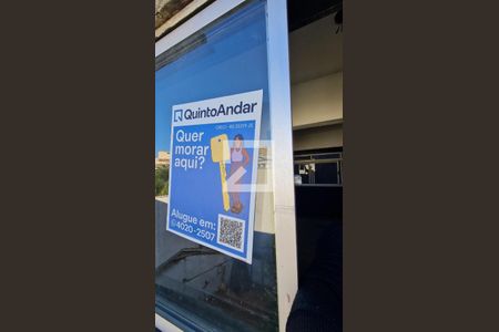 Apartamento para alugar com 51m², 1 quarto e 1 vagaPlaca instalada