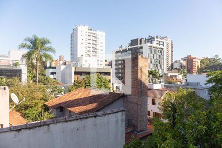 Apartamento para alugar com 51m², 1 quarto e 1 vagaVista do Quarto
