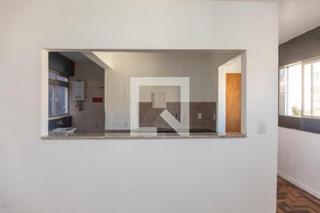 Apartamento para alugar com 51m², 1 quarto e 1 vagaCozinha