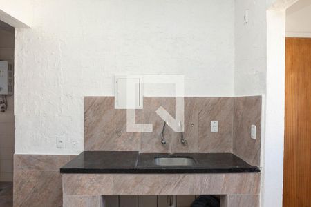 Apartamento para alugar com 51m², 1 quarto e 1 vagaCozinha