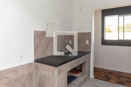 Apartamento para alugar com 51m², 1 quarto e 1 vagaCozinha