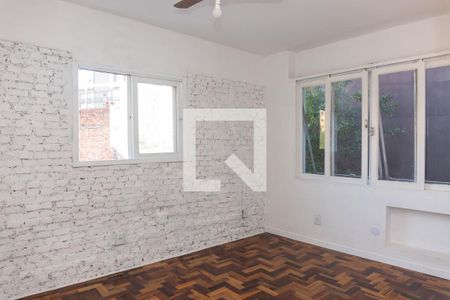 Quarto  de apartamento para alugar com 1 quarto, 51m² em Higienópolis, Porto Alegre