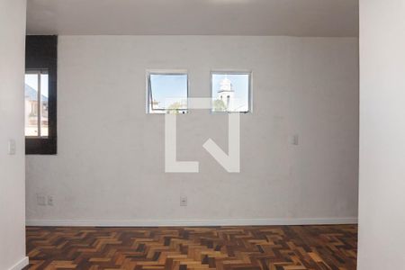 Sala de apartamento para alugar com 1 quarto, 51m² em Higienópolis, Porto Alegre