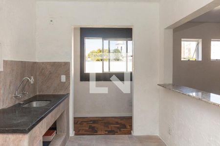 Apartamento para alugar com 51m², 1 quarto e 1 vagaCozinha