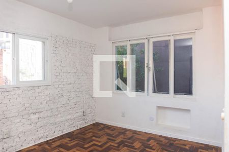 Quarto  de apartamento para alugar com 1 quarto, 51m² em Higienópolis, Porto Alegre
