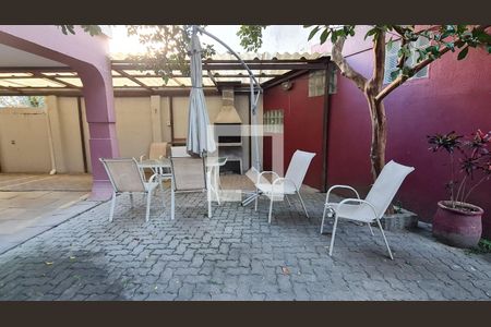 Apartamento para alugar com 51m², 1 quarto e 1 vagaÁrea comum - Churrasqueira