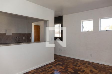 Sala de apartamento para alugar com 1 quarto, 51m² em Higienópolis, Porto Alegre