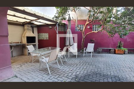 Apartamento para alugar com 51m², 1 quarto e 1 vagaÁrea comum - Churrasqueira