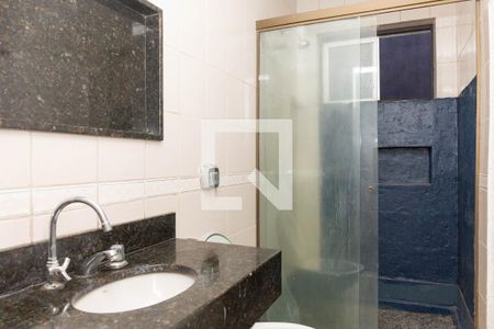 Apartamento para alugar com 51m², 1 quarto e 1 vagaBanheiro