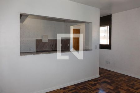 Sala de apartamento para alugar com 1 quarto, 51m² em Higienópolis, Porto Alegre
