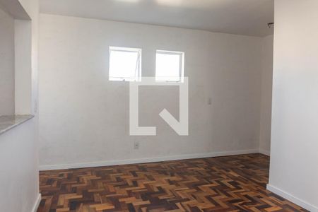 Sala de apartamento para alugar com 1 quarto, 51m² em Higienópolis, Porto Alegre