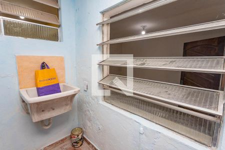 Casa para alugar com 68m², 1 quarto e sem vaga Casa para alugar com 68m², 1 quarto e sem vagaÁrea de serviço 2