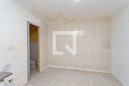 Casa para alugar com 68m², 1 quarto e sem vaga Casa para alugar com 68m², 1 quarto e sem vagaCozinha 2