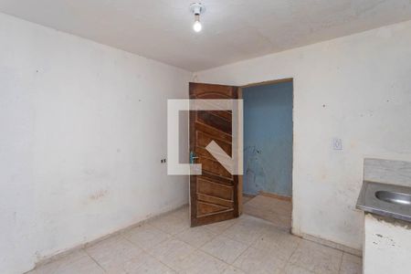 Casa para alugar com 68m², 1 quarto e sem vaga Casa para alugar com 68m², 1 quarto e sem vagaCozinha 2