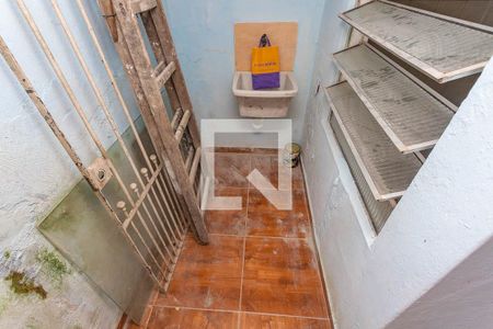 Casa para alugar com 68m², 1 quarto e sem vaga Casa para alugar com 68m², 1 quarto e sem vagaÁrea de serviço 2