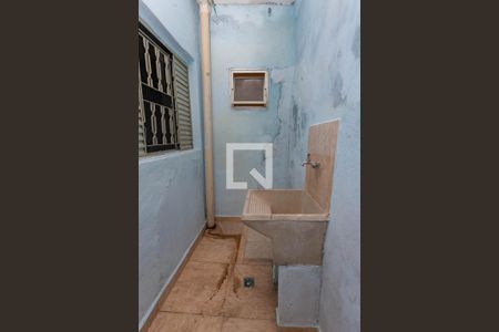 Casa para alugar com 68m², 1 quarto e sem vaga Casa para alugar com 68m², 1 quarto e sem vagaÁrea de serviço 1