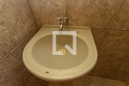 Casa para alugar com 68m², 1 quarto e sem vaga Casa para alugar com 68m², 1 quarto e sem vagaBanheiro 1