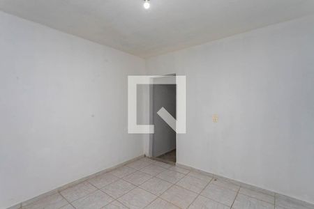 Quarto 1  de casa para alugar com 1 quarto, 68m² em Centro, Diadema
