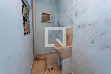 Casa para alugar com 68m², 1 quarto e sem vaga Casa para alugar com 68m², 1 quarto e sem vagaÁrea de serviço 1