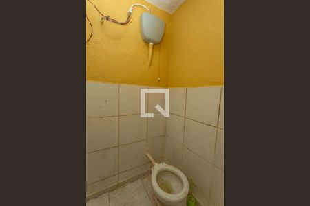 Casa para alugar com 68m², 1 quarto e sem vaga Casa para alugar com 68m², 1 quarto e sem vagaBanheiro 2