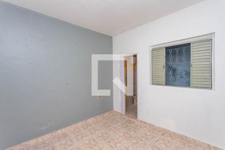 Quarto 2 de casa para alugar com 1 quarto, 68m² em Centro, Diadema
