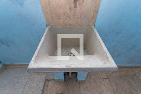 Casa para alugar com 68m², 1 quarto e sem vaga Casa para alugar com 68m², 1 quarto e sem vagaÁrea de serviço 1