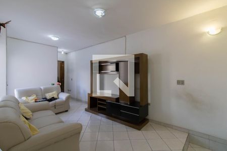 Sala 2 de casa à venda com 3 quartos, 180m² em Jardim Santa Cecília, Guarulhos