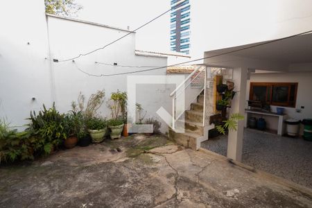 Casa à venda com 364m², 4 quartos e 3 vagasQuintal 