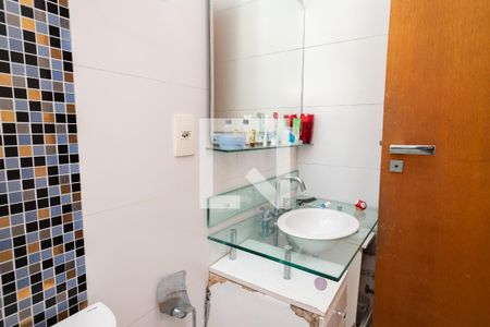 Casa à venda com 364m², 4 quartos e 3 vagasBanheiro - Suíte 1