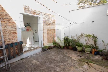 Casa à venda com 364m², 4 quartos e 3 vagasQuintal 