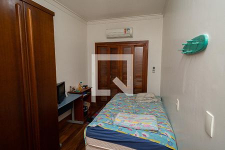 Quarto 1 de casa para alugar com 4 quartos, 364m² em Anchieta, São Bernardo do Campo