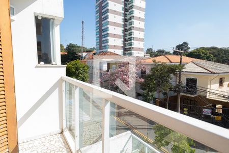 Casa à venda com 364m², 4 quartos e 3 vagasSacada - Suíte 2
