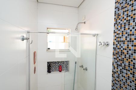 Casa à venda com 364m², 4 quartos e 3 vagasBanheiro - Suíte 1