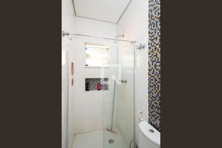 Casa à venda com 364m², 4 quartos e 3 vagasBanheiro - Suíte 1