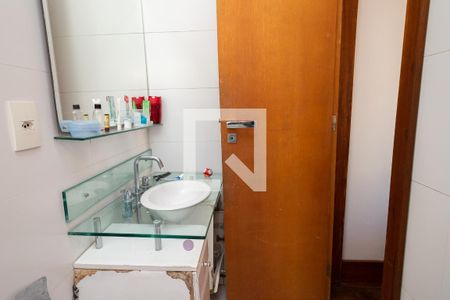 Casa à venda com 364m², 4 quartos e 3 vagasBanheiro - Suíte 1