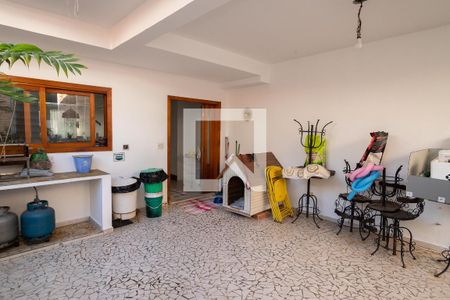 Casa à venda com 364m², 4 quartos e 3 vagasQuintal 