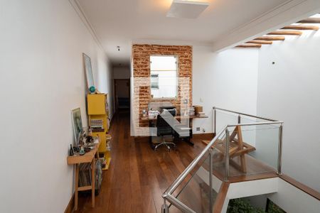 Casa à venda com 364m², 4 quartos e 3 vagasMezanino 