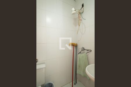 Casa à venda com 364m², 4 quartos e 3 vagasBanheiro de Serviço 