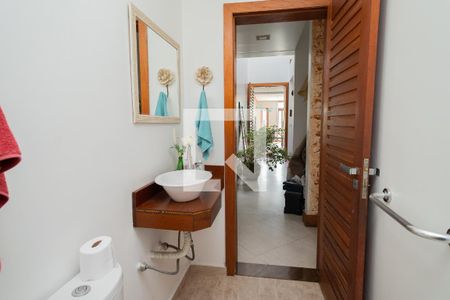 Casa à venda com 364m², 4 quartos e 3 vagasLavabo 