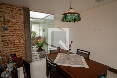 Casa à venda com 364m², 4 quartos e 3 vagasSala de Jantar 