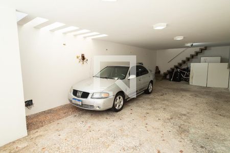 Casa à venda com 364m², 4 quartos e 3 vagasGaragem 
