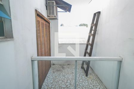 Casa à venda com 364m², 4 quartos e 3 vagasSacada -Quarto 1