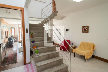 Casa à venda com 364m², 4 quartos e 3 vagasEntrada Escada 