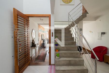 Casa à venda com 364m², 4 quartos e 3 vagasEntrada Escada 