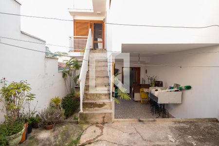 Casa à venda com 364m², 4 quartos e 3 vagasQuintal 
